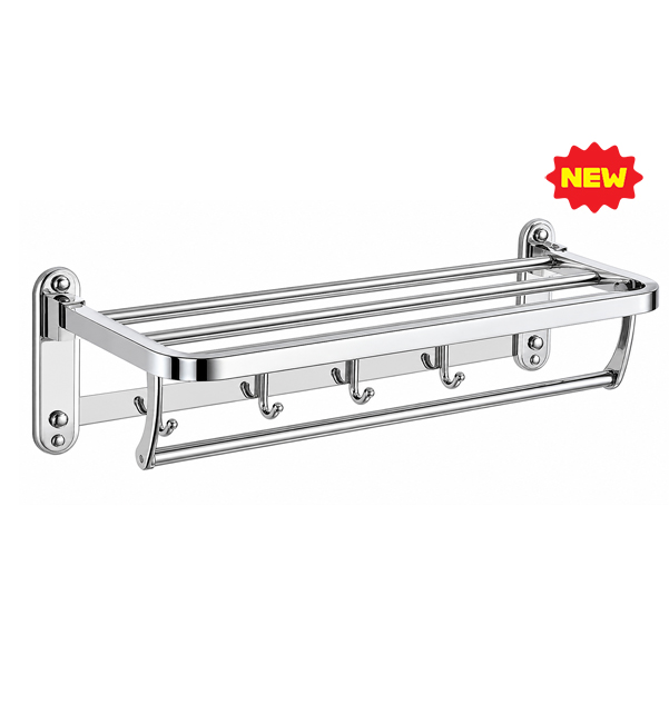 Vắt khăn giàn cao cấp LUVIKO LV03 PKG