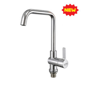 VÒI RỬA CHÉN NÓNG LẠNH CAO CẤP LUVIKO LV 505
