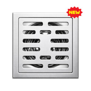 Thoát sàn nhà tắm cao cấp LUVIKO TS01A