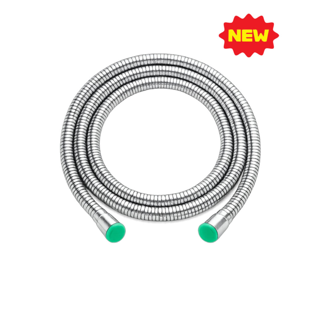 BỘ DÂY SEN INOX 304 – 150CM LUVIKO