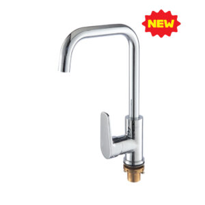 VÒI RỬA CHÉN NÓNG LẠNH CAO CẤP LUVIKO LV512