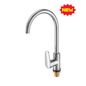 VÒI RỬA CHÉN NÓNG LẠNH CAO CẤP LUVIKO LV511