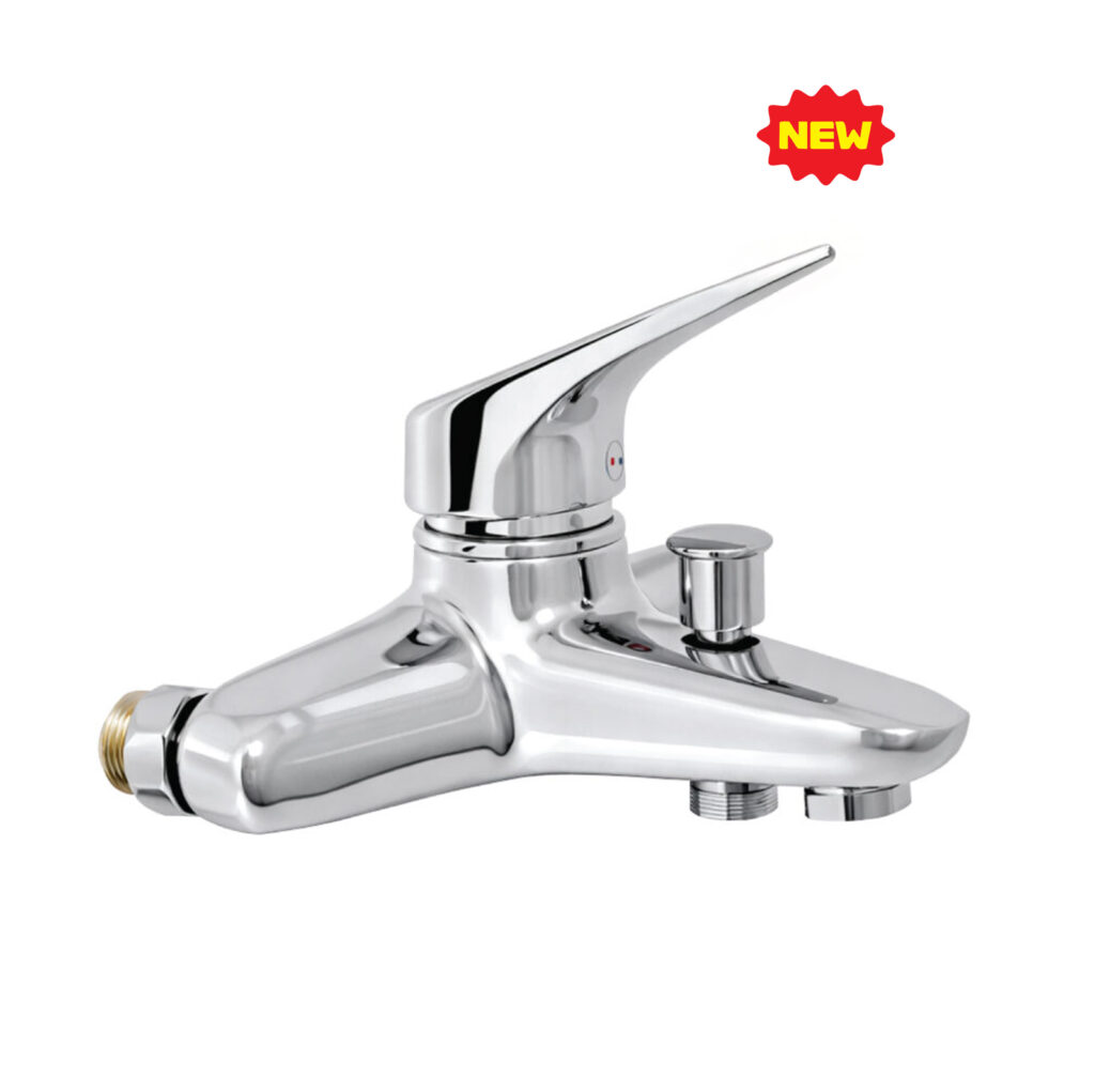 BỘ SEN TẮM NÓNG LẠNH LUVIKO LV 205S