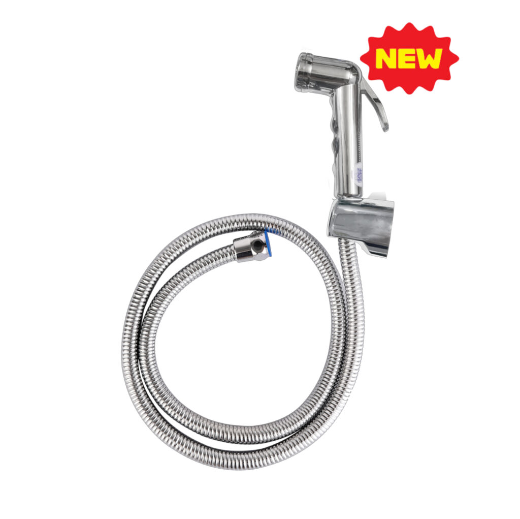 BỘ VÒI XỊT VỆ SINH LUVIKO LV 332