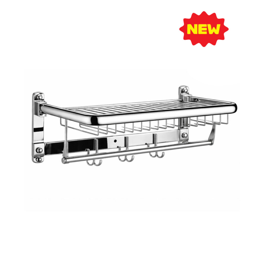 Vắt khăn giàn cao cấp LUVIKO LV01 PKG