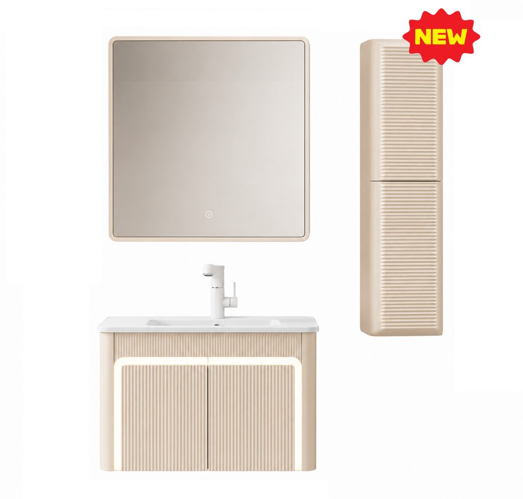 TỦ CHẬU LAVABO LUVIKO LV 9621