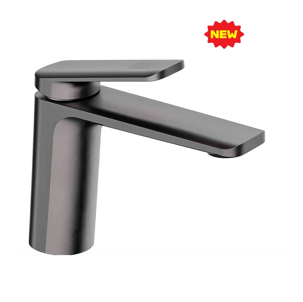 BỘ VÒI LAVABO GẮN CHẬU LUVIKO LV 007V1