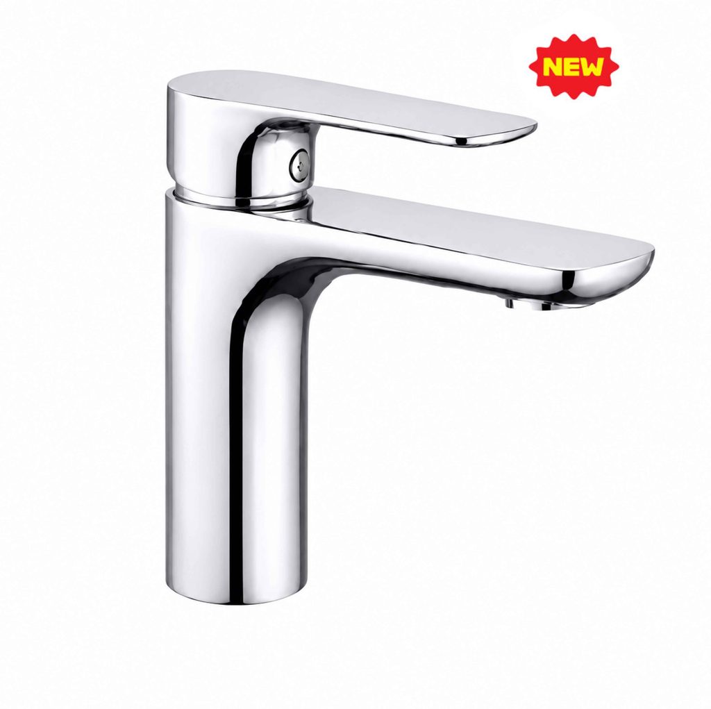 BỘ VÒI LAVABO GẮN CHẬU LUVIKO LV 223v1